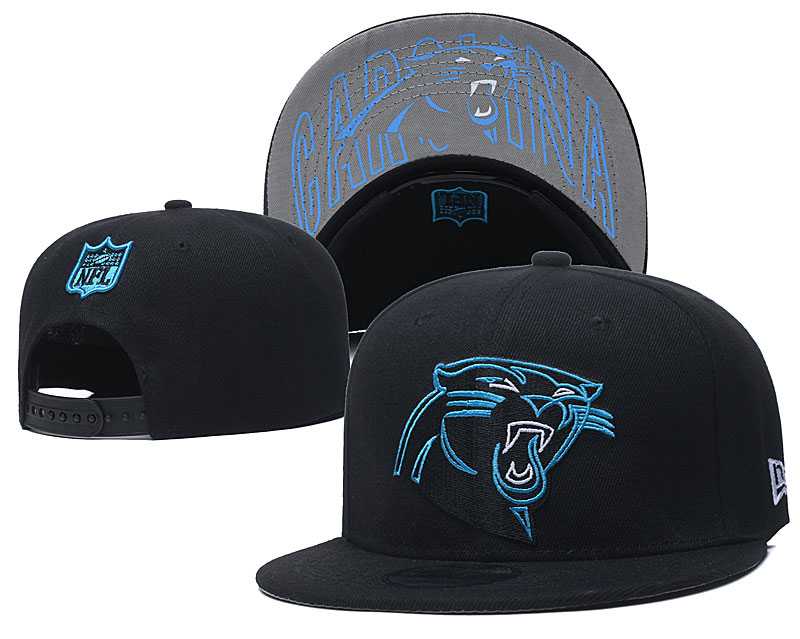 Panthers Team Logo Black Adjustable Hat GS,We sell and wholesale Panthers Team Logo Black Adjustable Hat GS on line form chian!